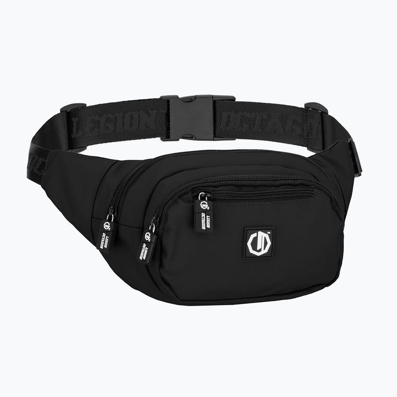 Borsetă Octagon Legion Mallorca black 2