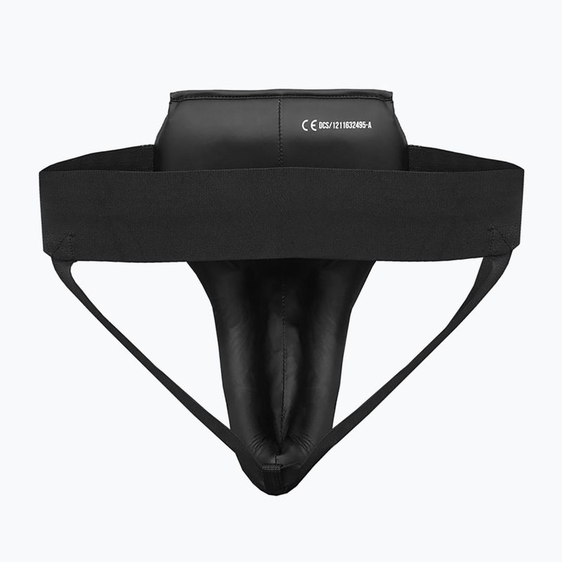 Protecție inghinală Octagon Legion Kevlar Basic black 2