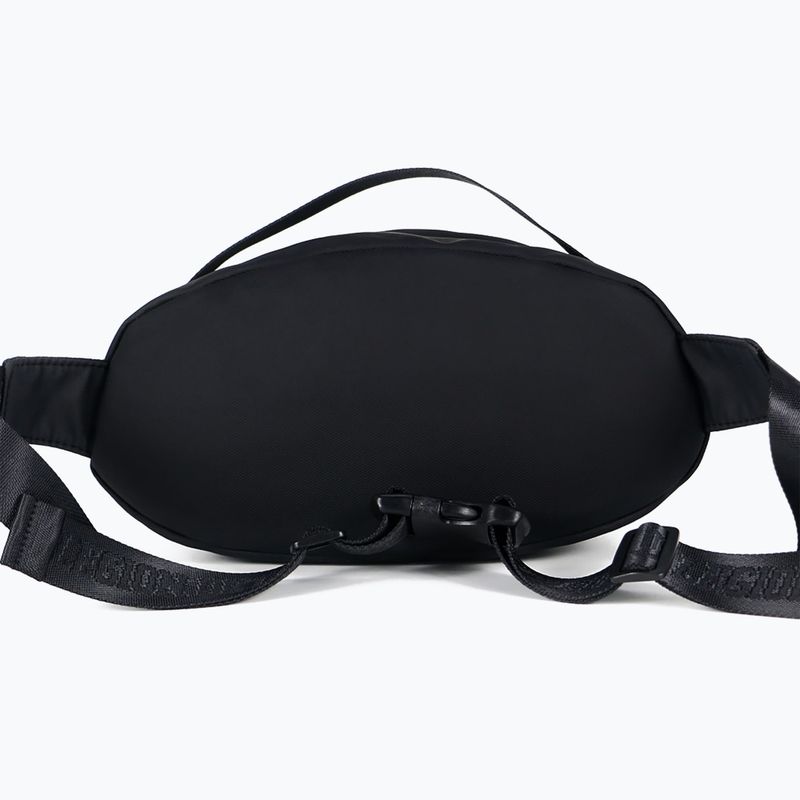Borsetă Octagon Legion Pienza black 2