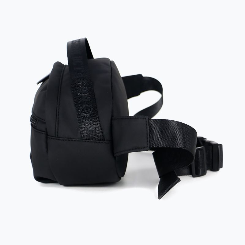 Borsetă Octagon Legion Pienza black 4