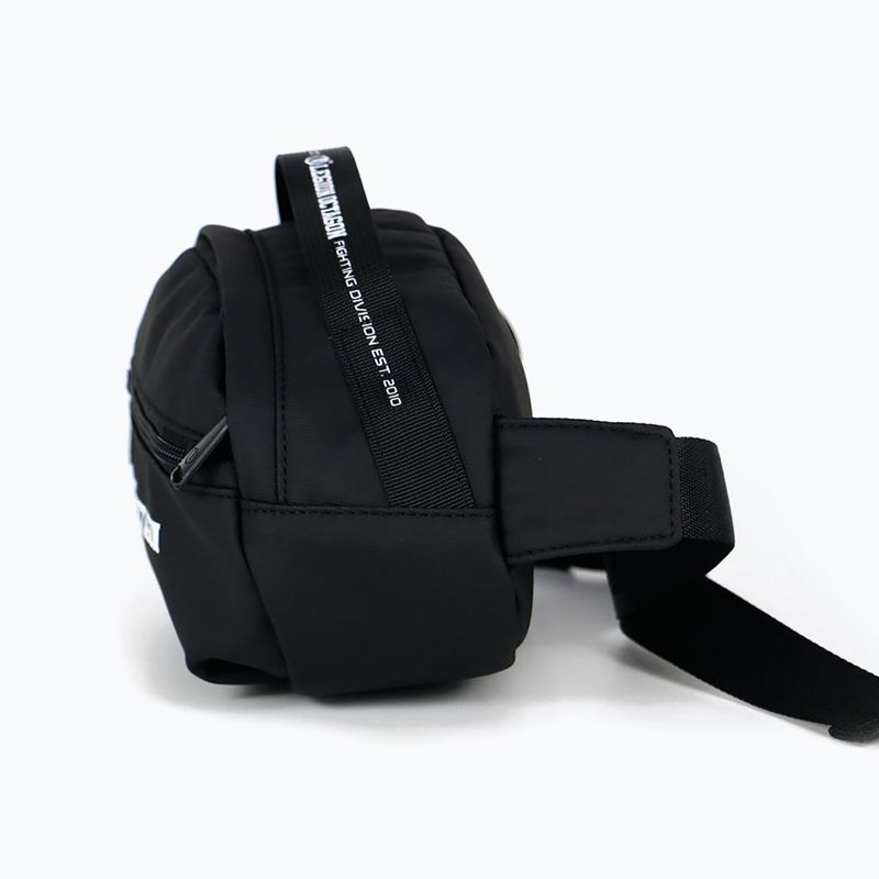 Borsetă Octagon Legion Palm Coast black 4
