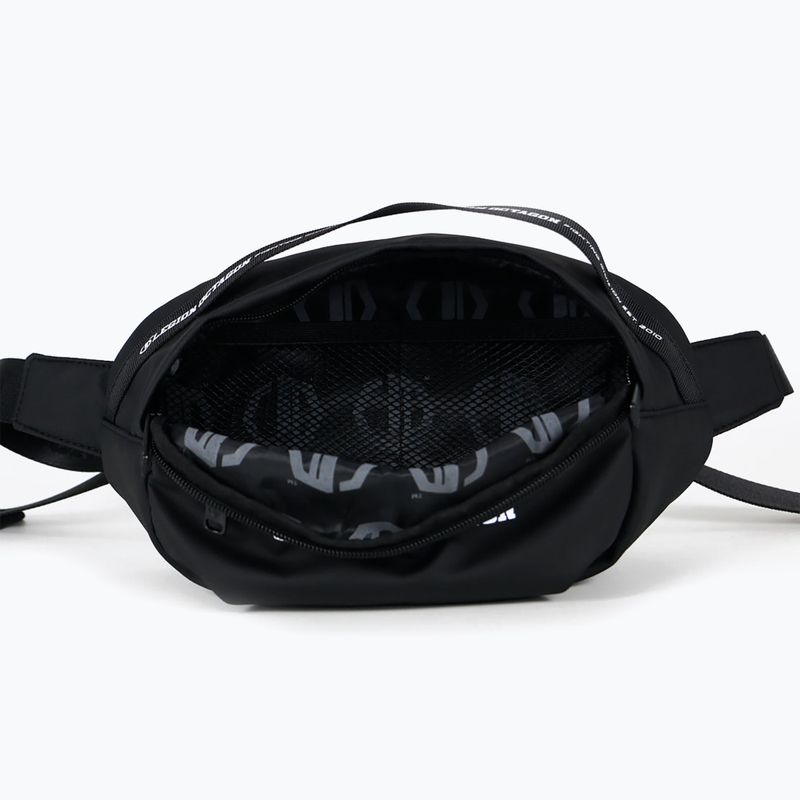 Borsetă Octagon Legion Palm Coast black 5