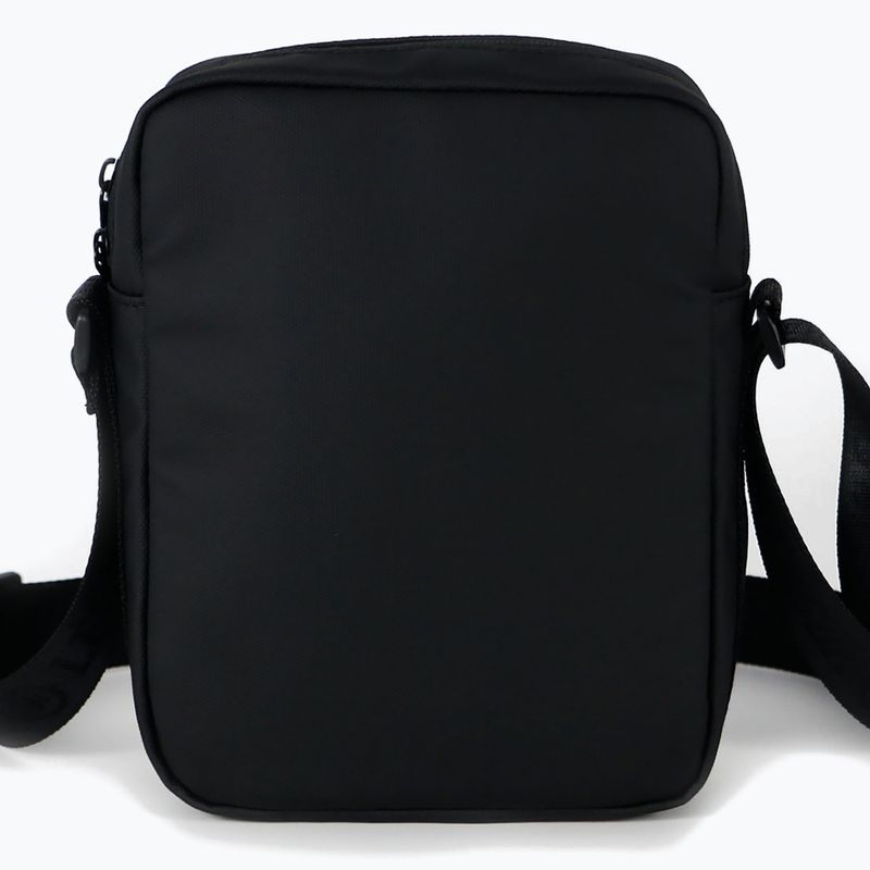 Borsetă Octagon Legion Siena black/white 2