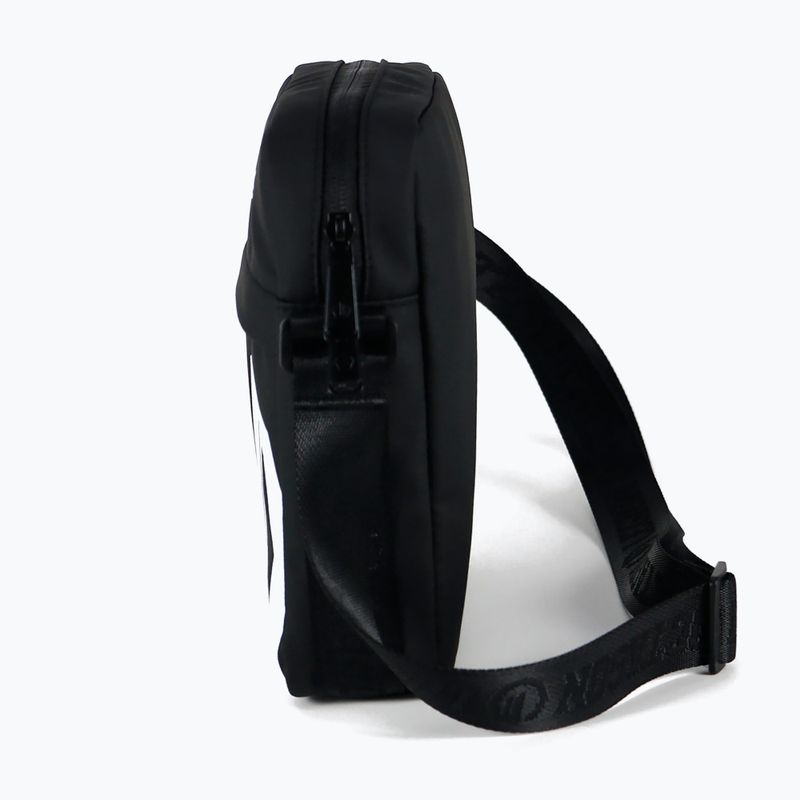 Borsetă Octagon Legion Siena black/white 4