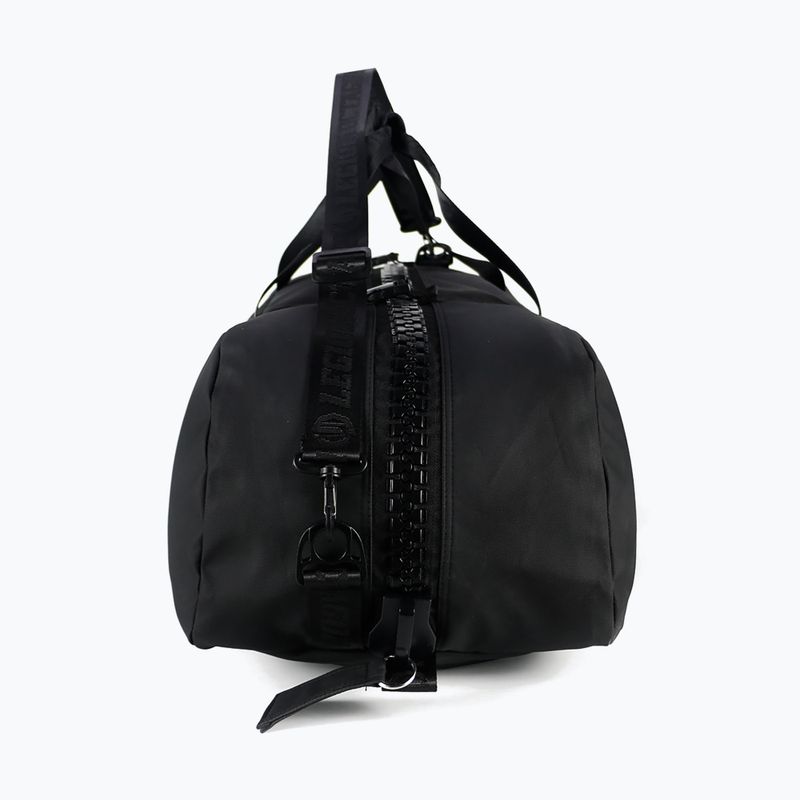 Geantă de antrenament Octagon Predator black 3