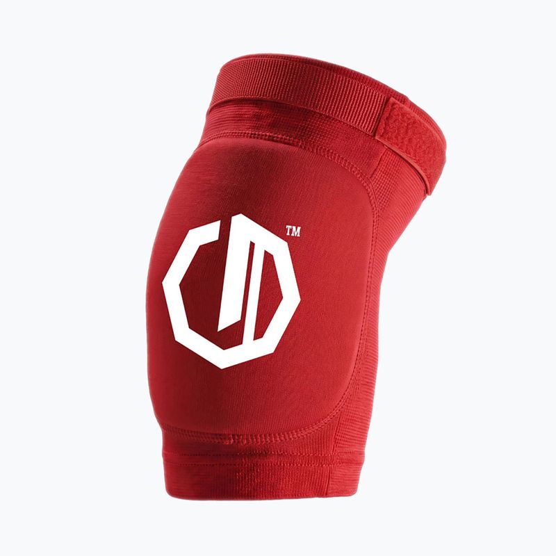 Cotiere Octagon Legion red 2