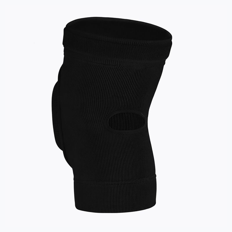 Protecții pentru genunchi Octagon Legion black 2