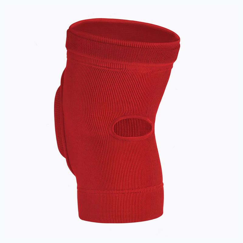 Protecții pentru genunchi Octagon Legion red 2