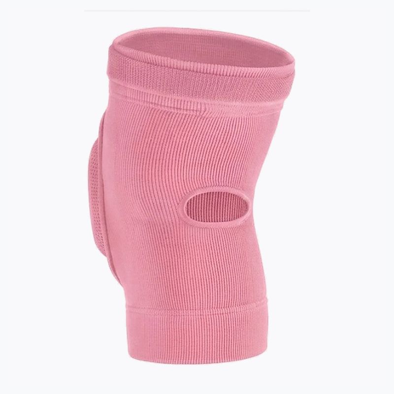 Protecții pentru genunchi Octagon Legion pink 2