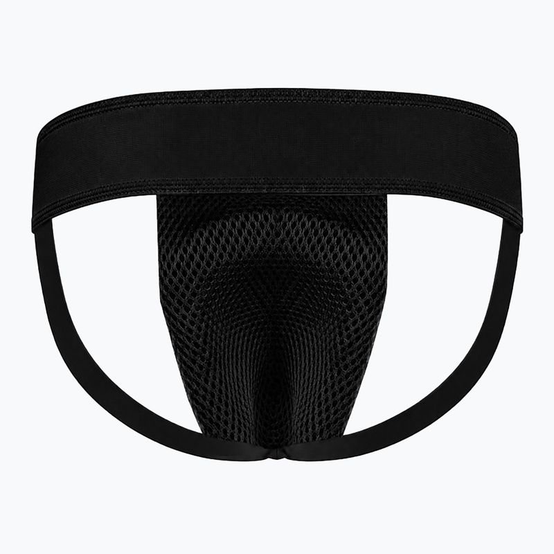 Protecție zonă intimă pentru bărbați Octagon Legion Basic black 2