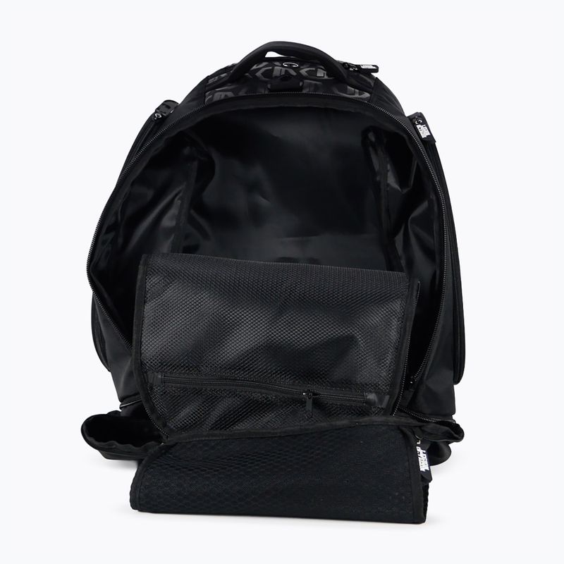 Rucsac de antrenament Octagon Legion Shadow black 6