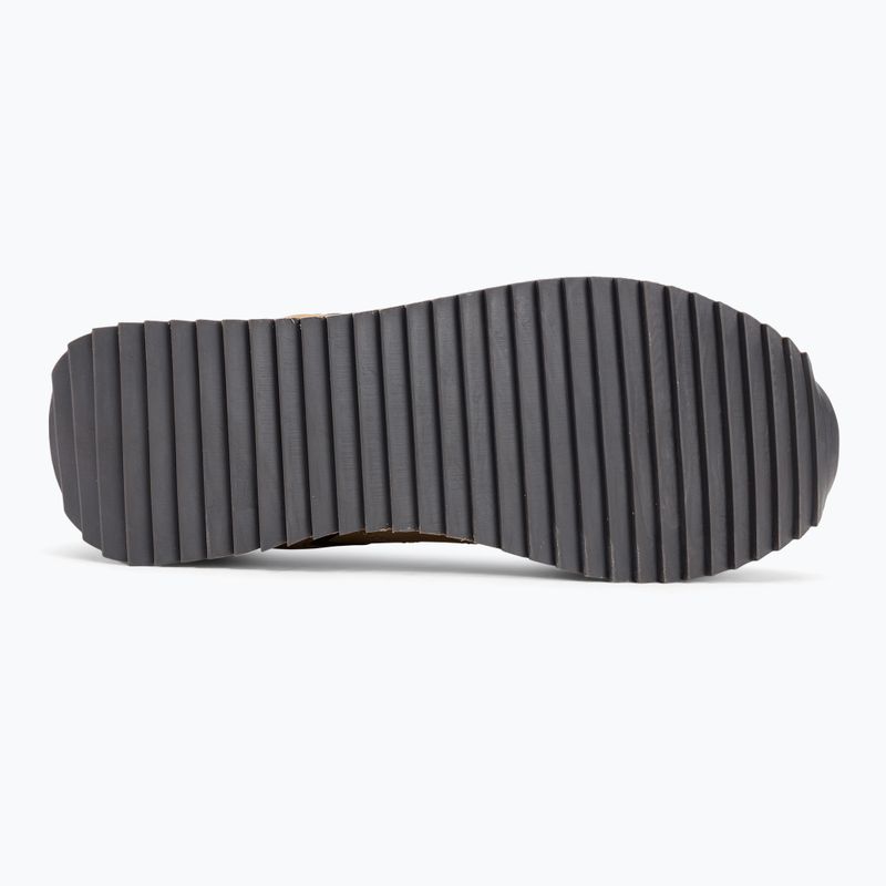 Încălțăminte pentru bărbați Lee Cooper LCJ-21-29-0643 camel/brown