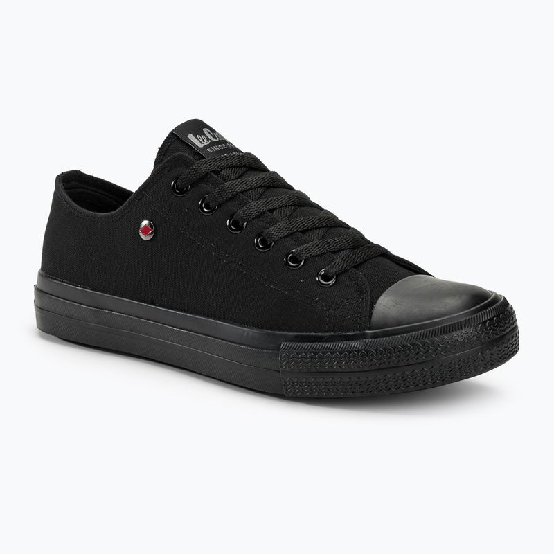 Încălțăminte pentru bărbați Lee Cooper LCW-22-31-0869 black