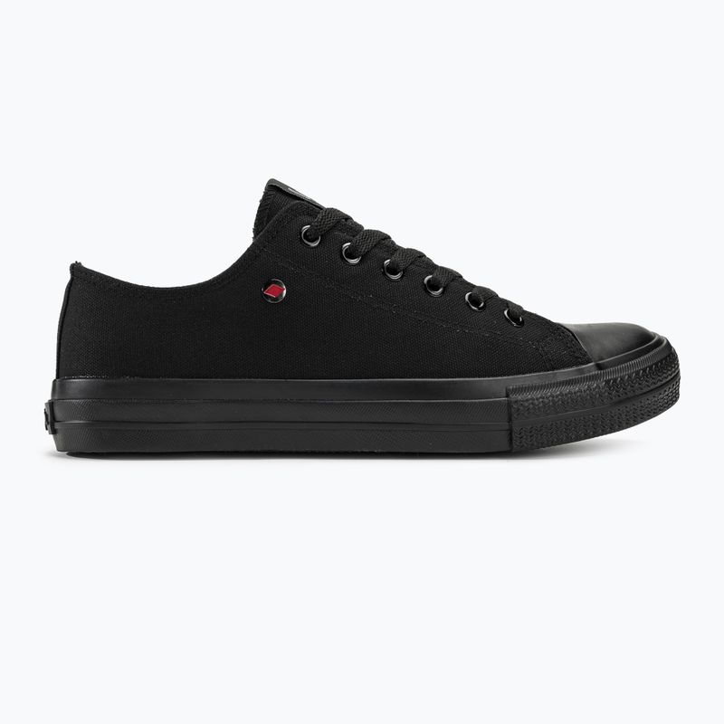 Încălțăminte pentru bărbați Lee Cooper LCW-22-31-0869 black 2