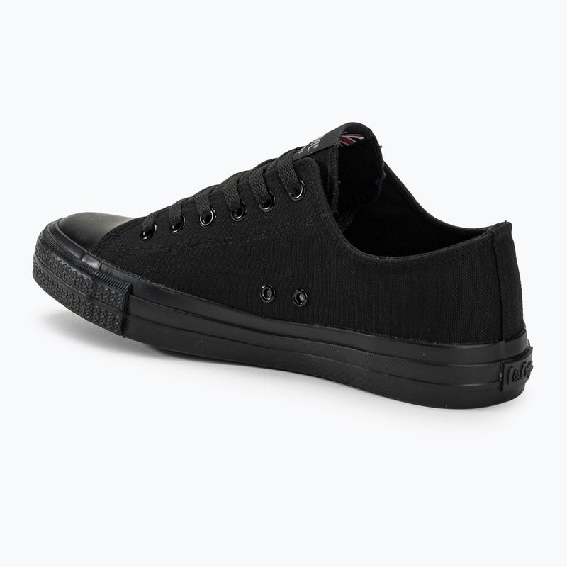 Încălțăminte pentru bărbați Lee Cooper LCW-22-31-0869 black 3