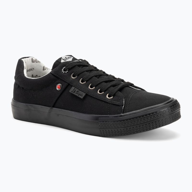 Încălțăminte pentru bărbați Lee Cooper LCW-22-31-0897MA black