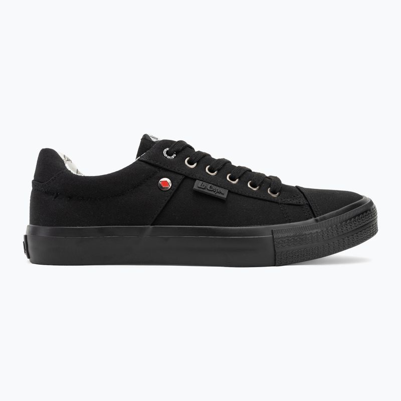 Încălțăminte pentru bărbați Lee Cooper LCW-22-31-0897MA black 2