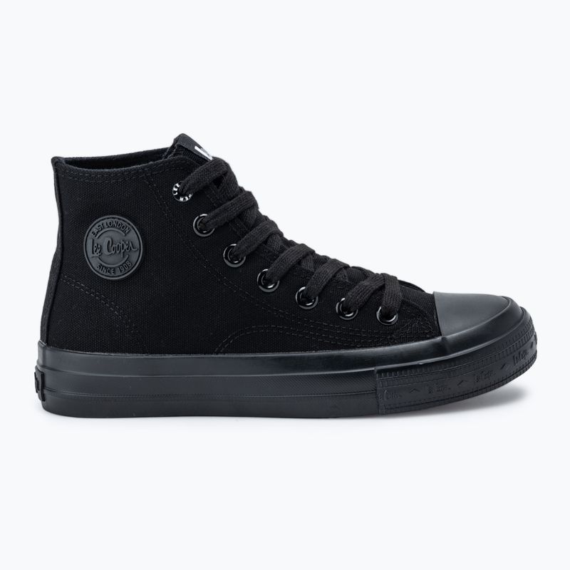 Încălțăminte pentru femei Lee Cooper LCW-22-31-0905L black 2