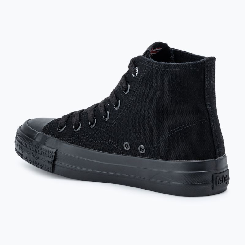 Încălțăminte pentru femei Lee Cooper LCW-22-31-0905L black