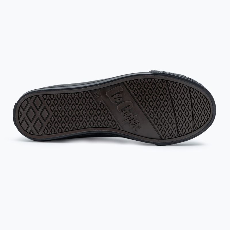 Încălțăminte pentru femei Lee Cooper LCW-22-31-0905L black