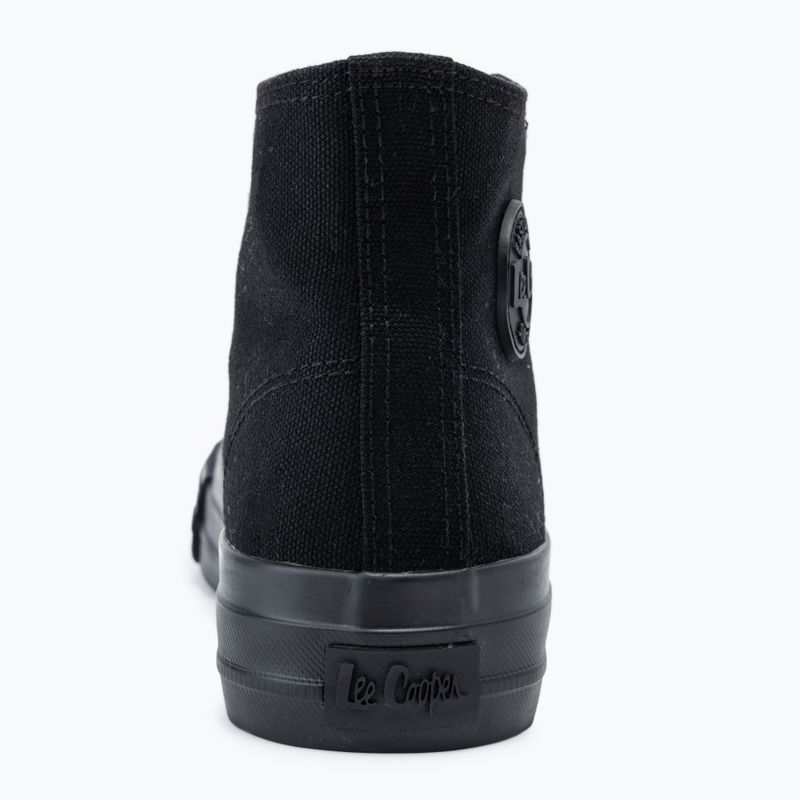 Încălțăminte pentru femei Lee Cooper LCW-22-31-0905L black