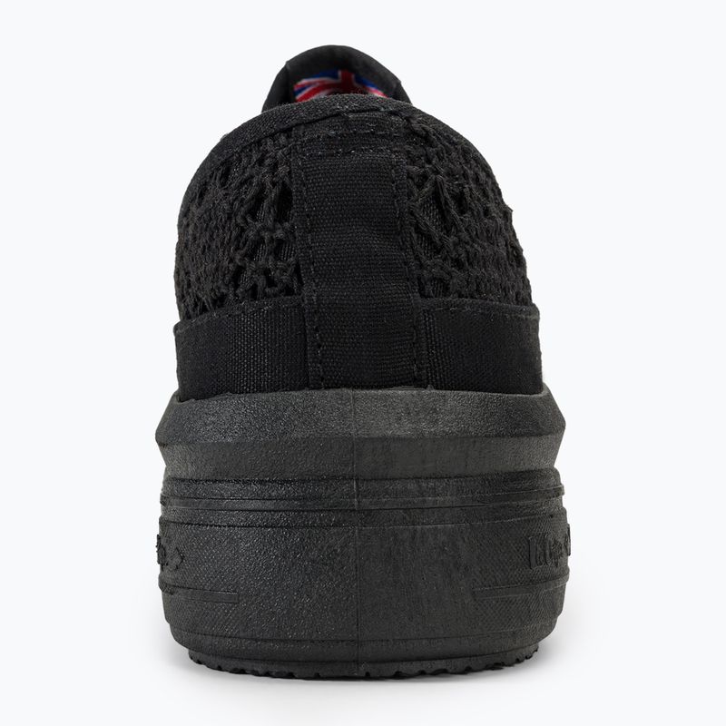 Lee Cooper cizme pentru femei LCW-23-44-1618 negru 7