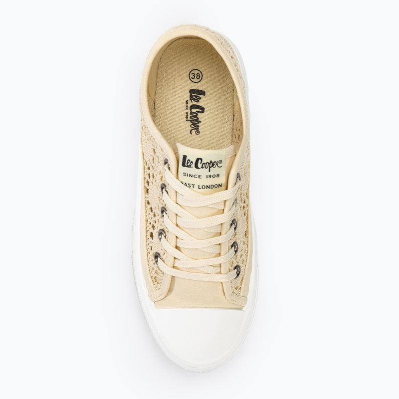 Pantofi pentru femei Lee Cooper LCW-23-44-1620 5