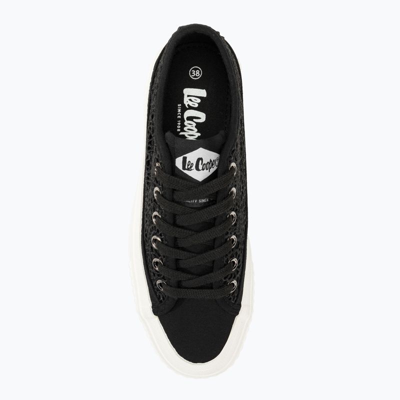 Pantofi pentru femei Lee Cooper LCW-24-02-2106