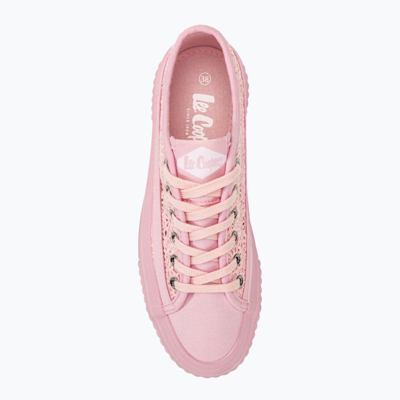 Pantofi pentru femei Lee Cooper LCW-24-02-2107