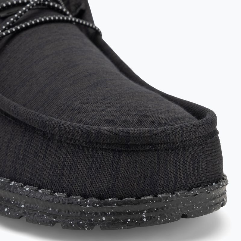 Încălțăminte pentru bărbați Lee Cooper LCW-25-04-3160MA black 7