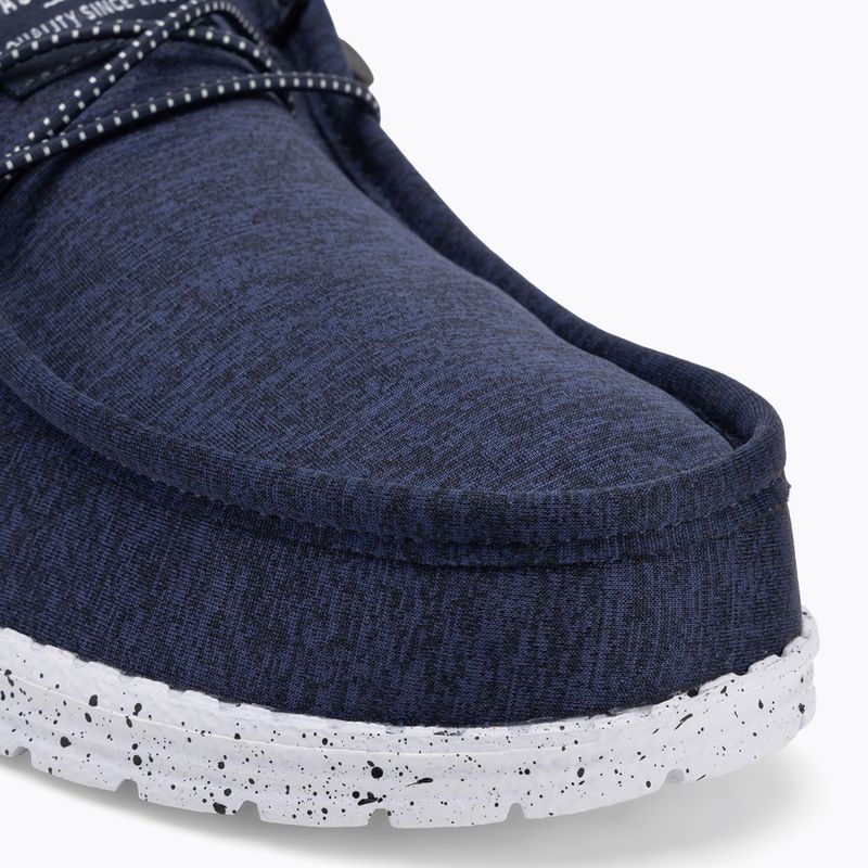 Încălțăminte pentru bărbați Lee Cooper LCW-25-04-3161MA navy 7