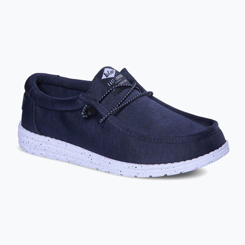 Încălțăminte pentru bărbați Lee Cooper LCW-25-04-3161MA navy