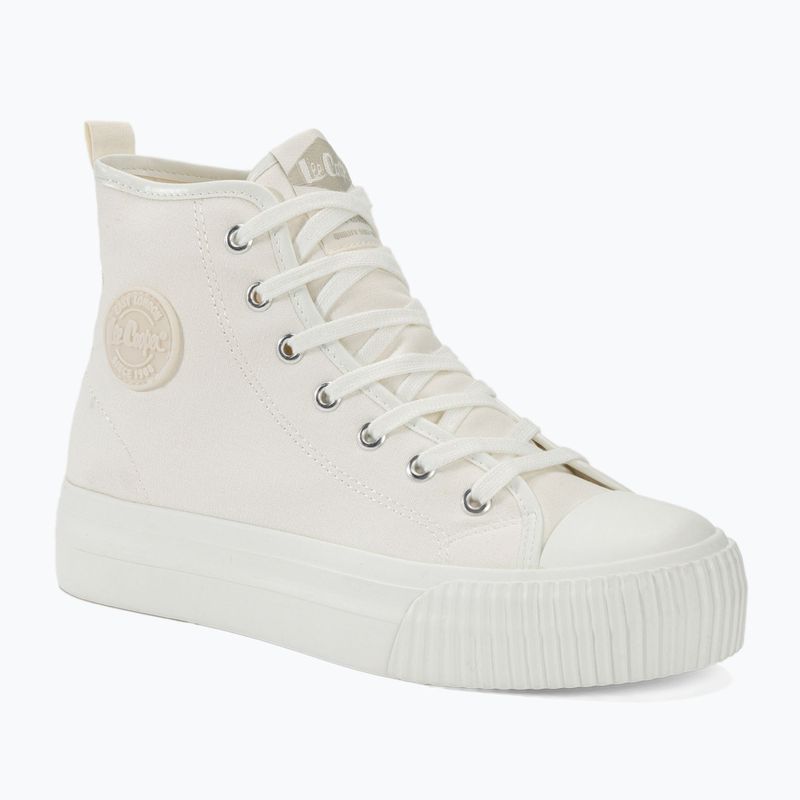 Încălțăminte pentru femei Lee Cooper LCW-24-02-2132 white