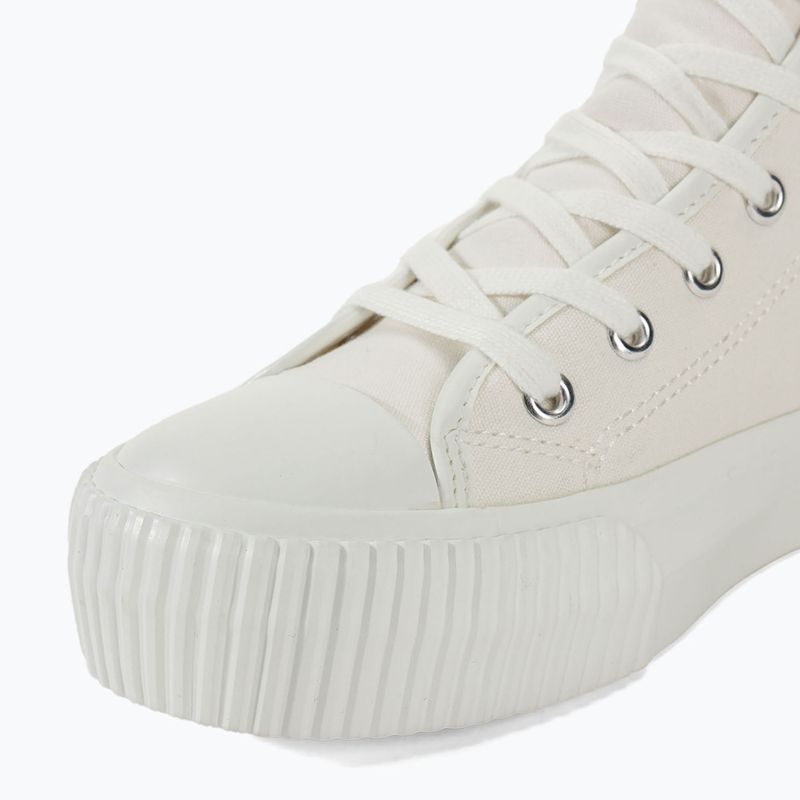 Încălțăminte pentru femei Lee Cooper LCW-24-02-2132 white 8