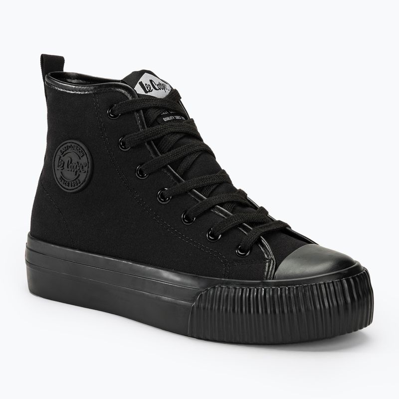 Încălțăminte pentru femei Lee Cooper LCW-24-02-2134 black