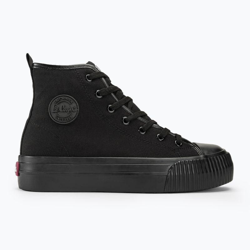 Încălțăminte pentru femei Lee Cooper LCW-24-02-2134 black
