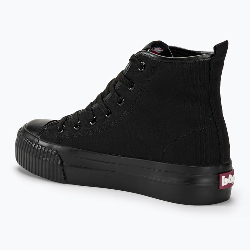 Încălțăminte pentru femei Lee Cooper LCW-24-02-2134 black