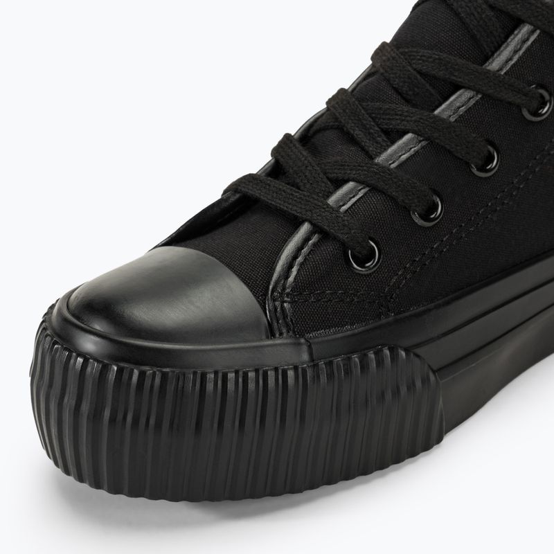 Încălțăminte pentru femei Lee Cooper LCW-24-02-2134 black