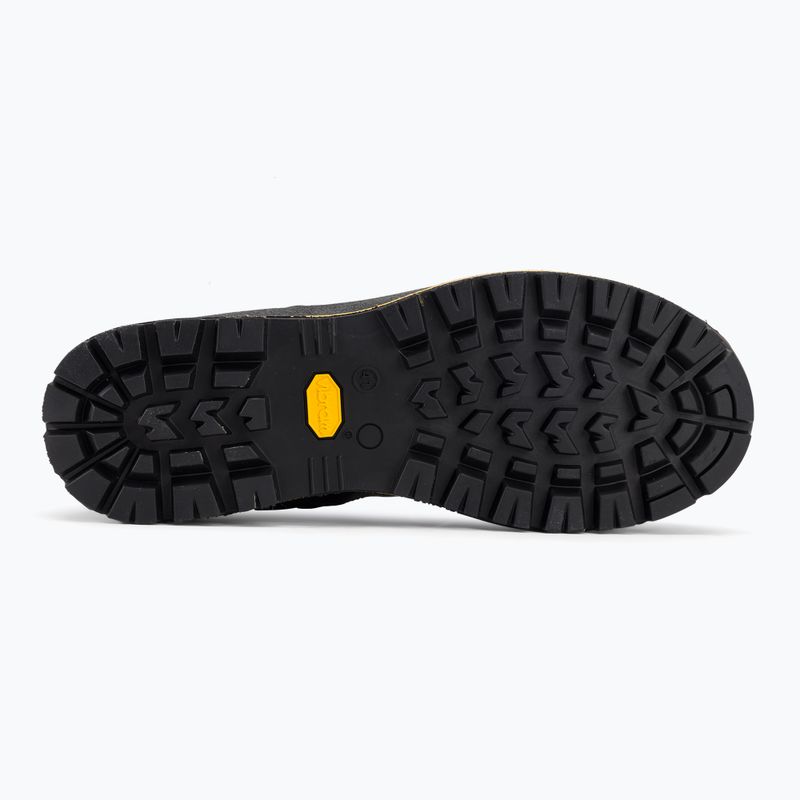 Grisport cizme de trekking pentru bărbați maro 15003DV5G 5