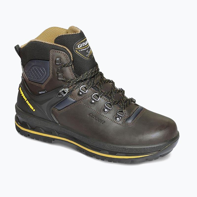 Grisport cizme de trekking pentru bărbați maro 15003DV5G 7