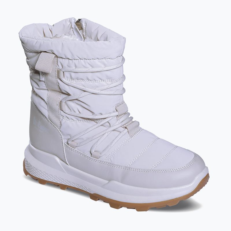 Lee Cooper cizme de zăpadă pentru femei LCJ-23-44-1989 alb 7