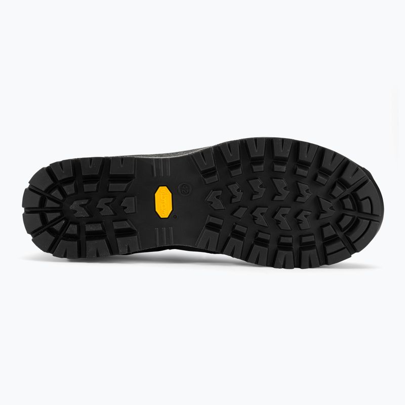 Grisport cizme de trekking pentru bărbați negru 15011DV3G 5