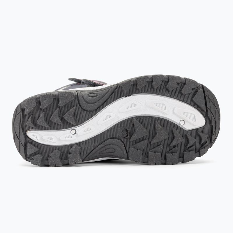 Ghete pentru copii Lee Cooper LCJ-23-44-1993 grey 5
