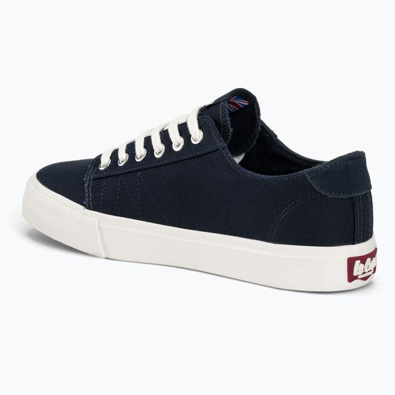 Lee Cooper pantofi pentru bărbați LCW-24-02-2142 navy