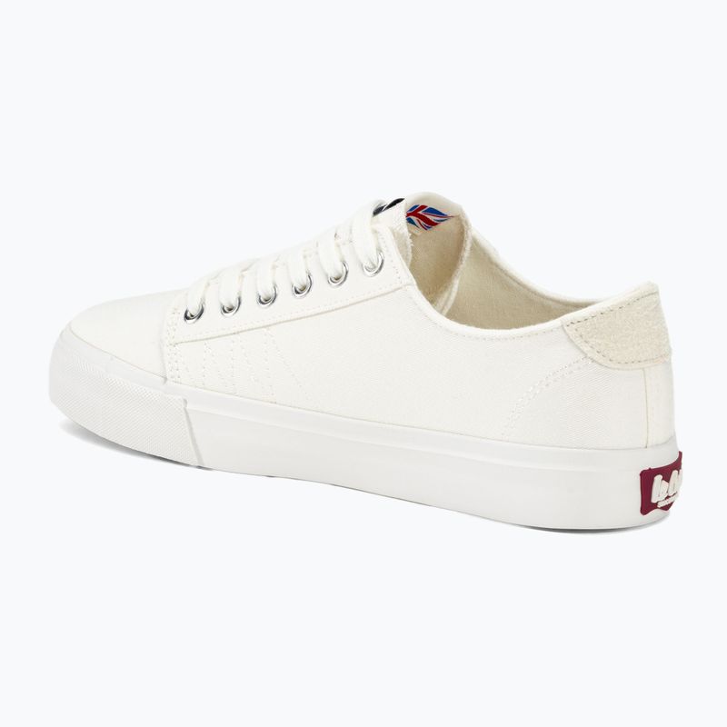 Lee Cooper pantofi pentru bărbați LCW-24-02-2143 alb