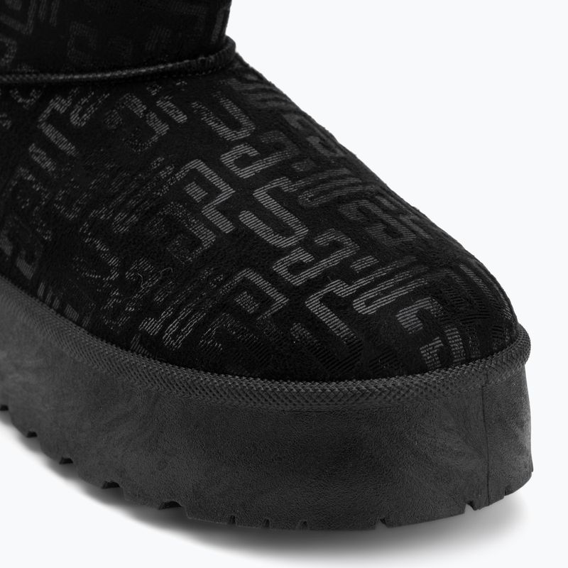 Ghete pentru femei Lee Cooper LCJ-25-32-3655L black 7