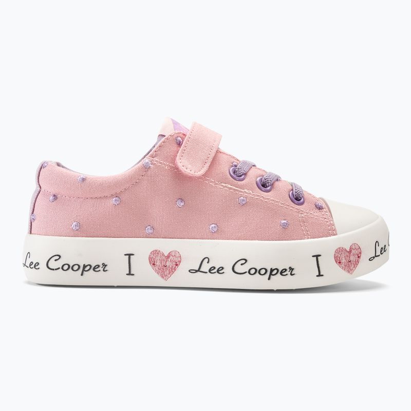 Pantofi pentru copii Lee Cooper LCW-24-02-2160 2