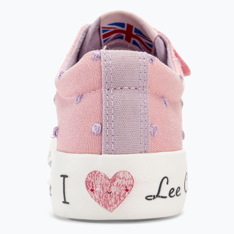 Pantofi pentru copii Lee Cooper LCW-24-02-2160 6