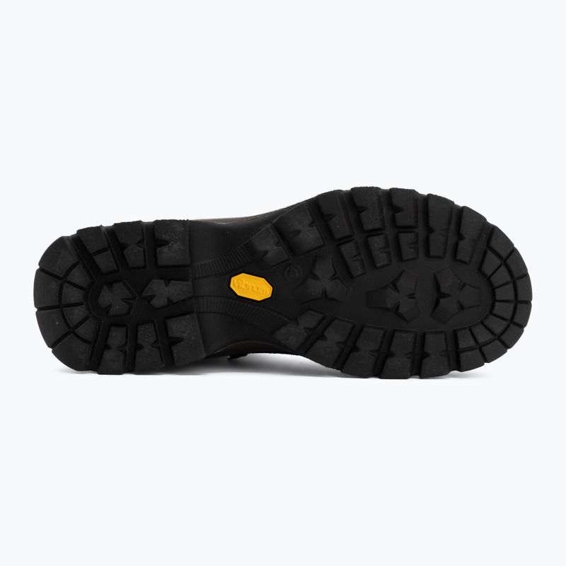 Încălțăminte de trekking pentru bărbați Grisport 12801D64WT black 4