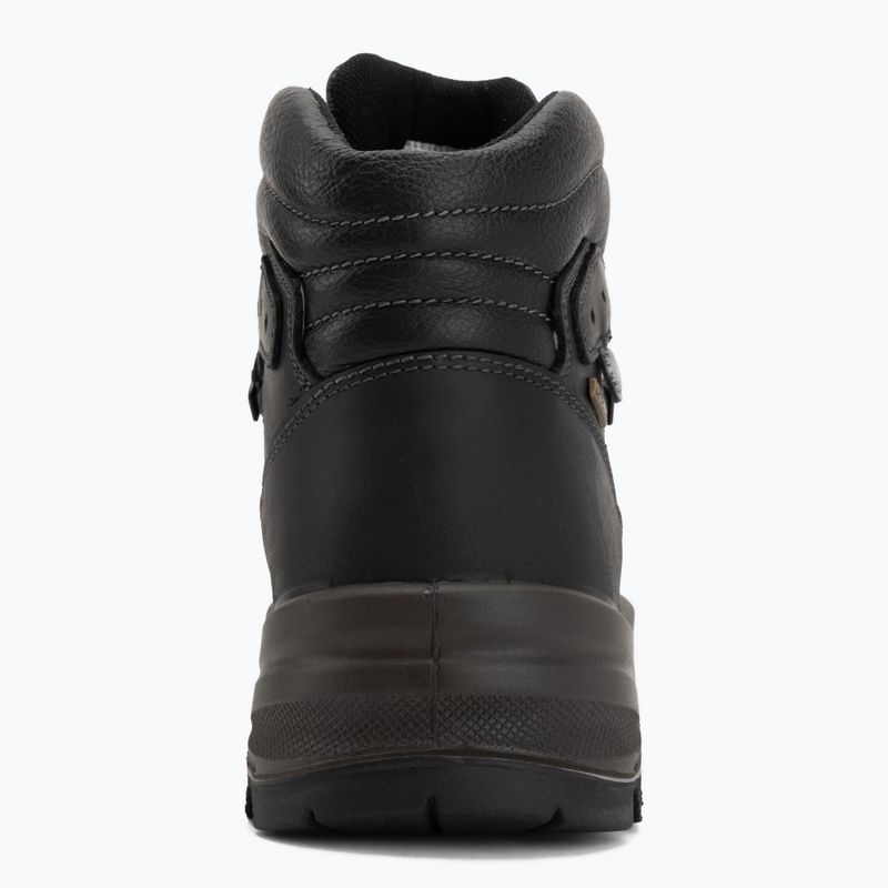 Încălțăminte de trekking pentru bărbați Grisport 12801D64WT black 6